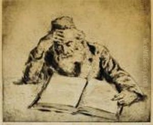 Rabbi Reading