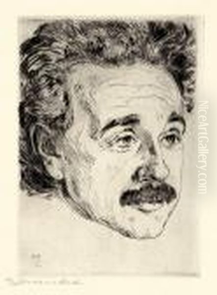 "albert Einstein" - view 1