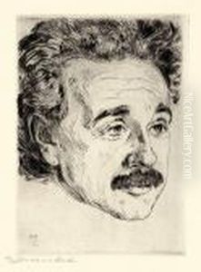 "albert Einstein"