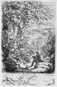Die Kunst Des Radierens by Hermann Struck
