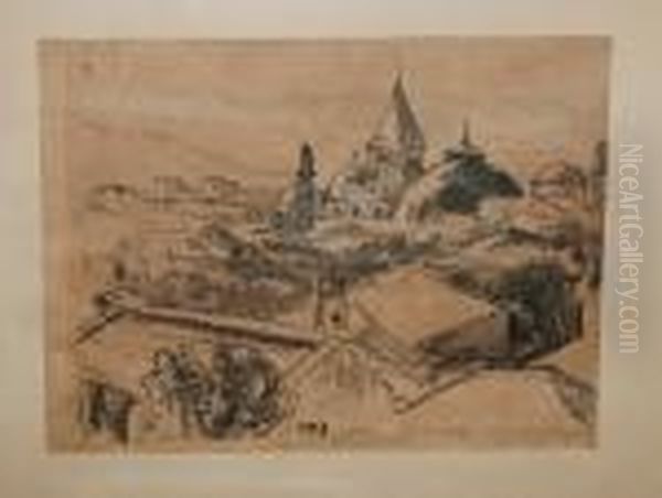 Jerusalem - view 1