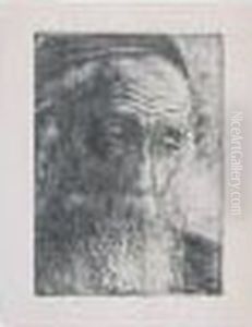 Old Jew From Jaffa