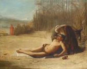 The Good Samaritan