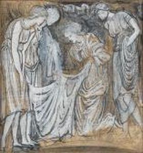A Study Of Four Figures A Study Of Four Figures