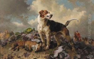 The Hunt