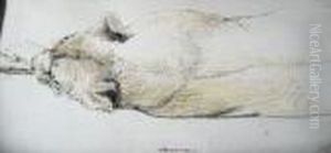 Nancy A Lioness-1888