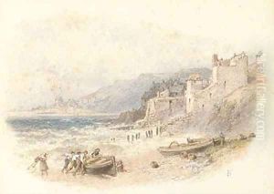 Lyme Regis
