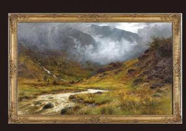 Landscape - view 1