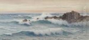 The Rising Tide, N. Cornwall The Rising Tide, N. Cornwall