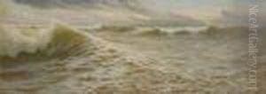 Heavy Groundswell, Bournemouth Heavy Groundswell, Bournemouth