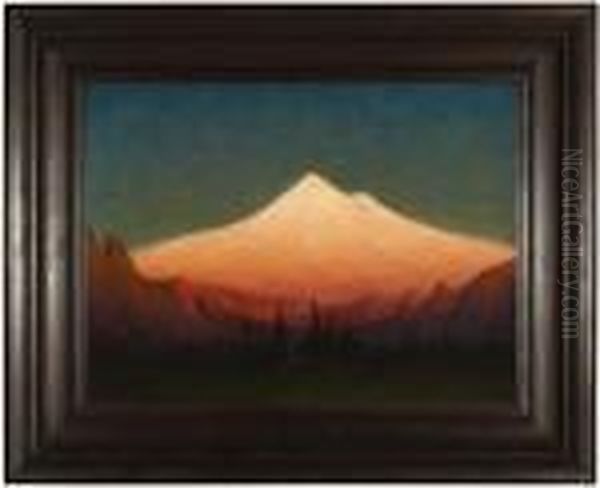 Sunset Glow - view 1