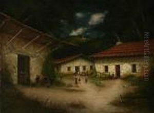 Adobe Shacks