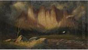 The Storm - Castle Rock