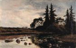Indian Creek