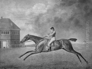 By Messers Stubbs by George Stubbs