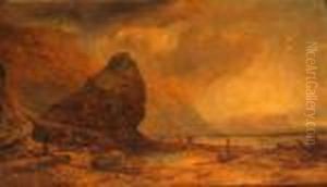 The Yorkshire Coast by Ralph I Stubbs