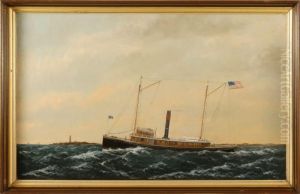 The Tugboat
