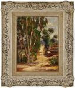 Bonnie Brae Street by Dedrick Brandes Stuber