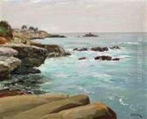 Near Laguna