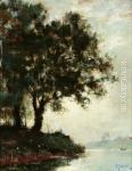 Moonlight - view 1