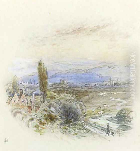 Middlemarch - view 1