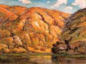 Sunlit Hills, Elsinore