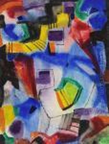 Ohne Titel - view 1