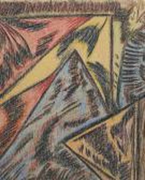 Untitled - view 1