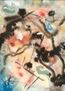 Composition by Fritz Stuckenberg