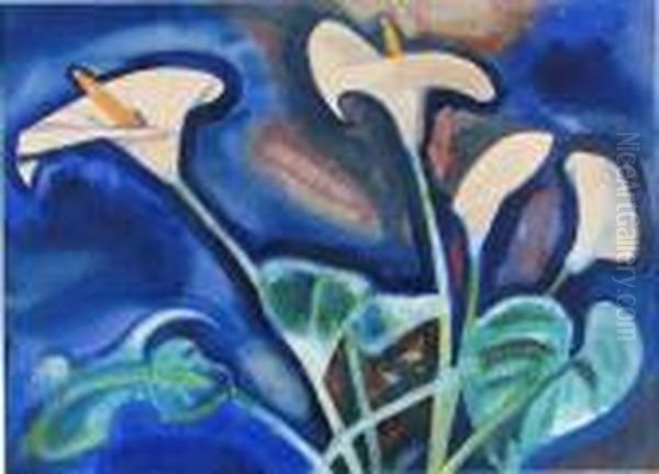 Callas - view 1