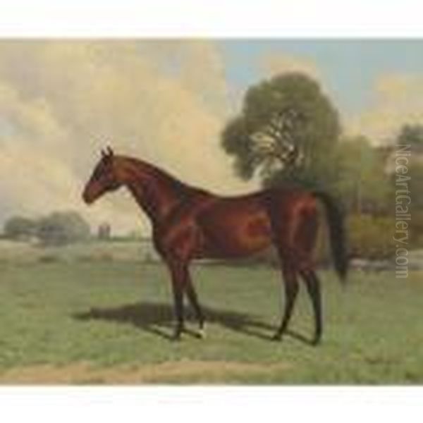 Uncas - view 1