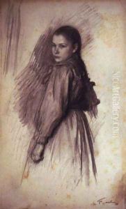 Young Girl