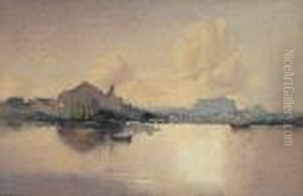Tranquility - view 1