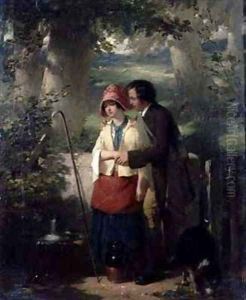 A Proposal by Thomas Faed
