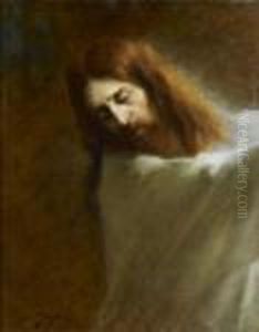 Jesus Christ by Jan Styka