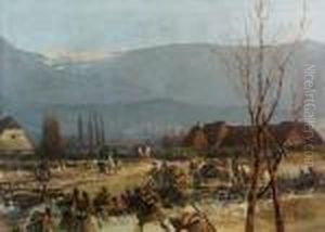 Panorama Siedmiogrodzka