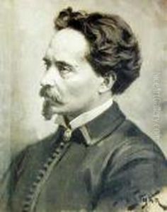 Portret Wincentego Pola