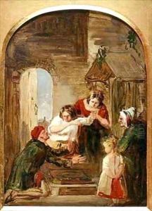 The Pedlar