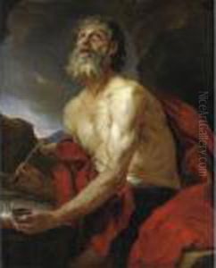 San Girolamo