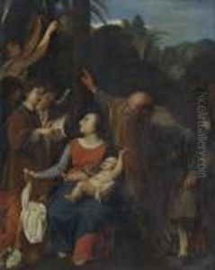 La Descente De Croix