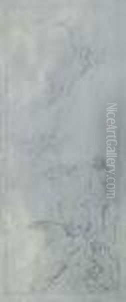 Angels, Time And Pluto - view 1