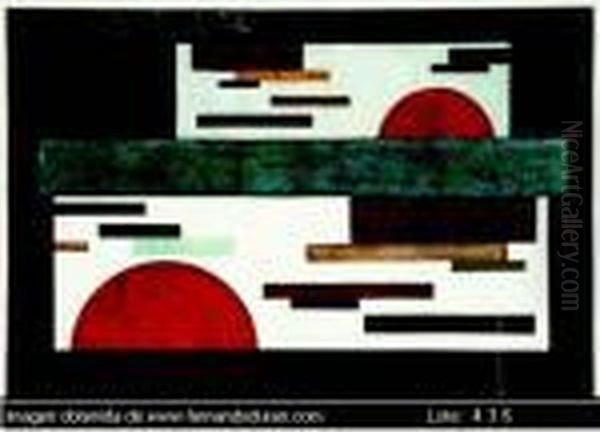 Descripcion De La Obra: - view 1