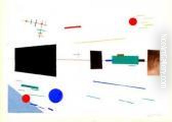 Composition - view 1