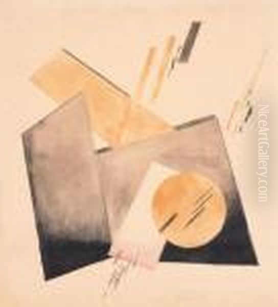 Composition - view 1