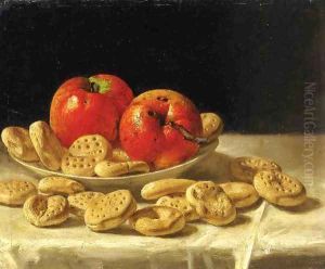Mackinaws and Biscuits by John Defett Francis