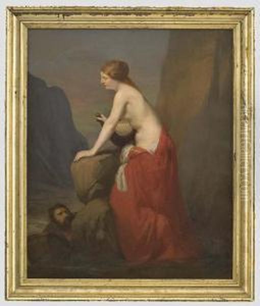 Lorelei - view 1