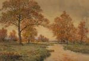 Autumnalriver Landscape Autumnalriver Landscape