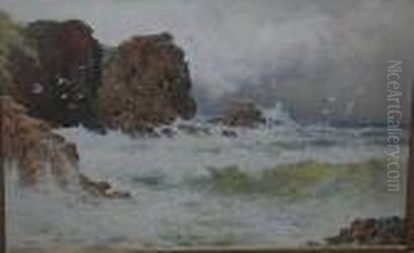 'land's End' - view 1