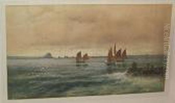 Mounts Bay, Cornwall - view 1