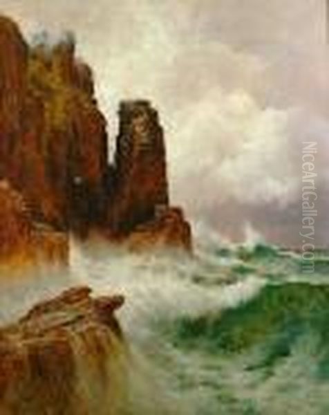 Off The Rocks - view 1